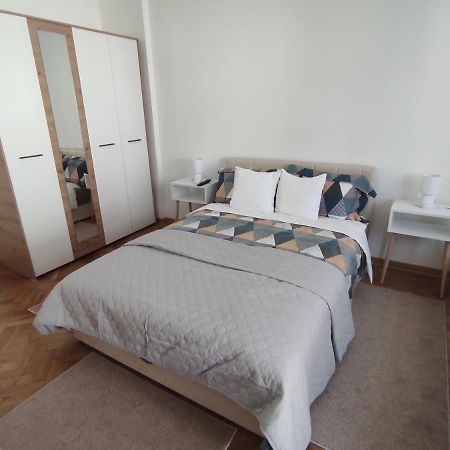 Apartman Nicolas 베오그라드 외부 사진