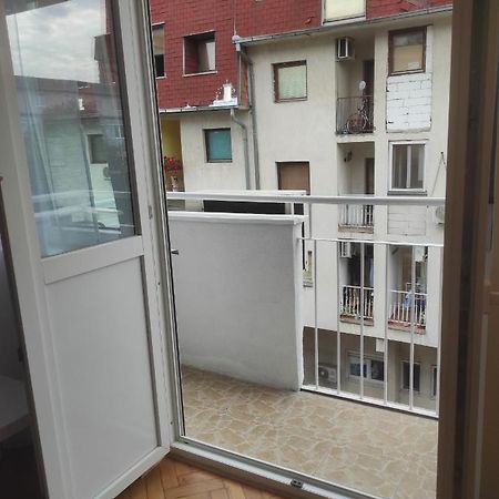 Apartman Nicolas 베오그라드 외부 사진