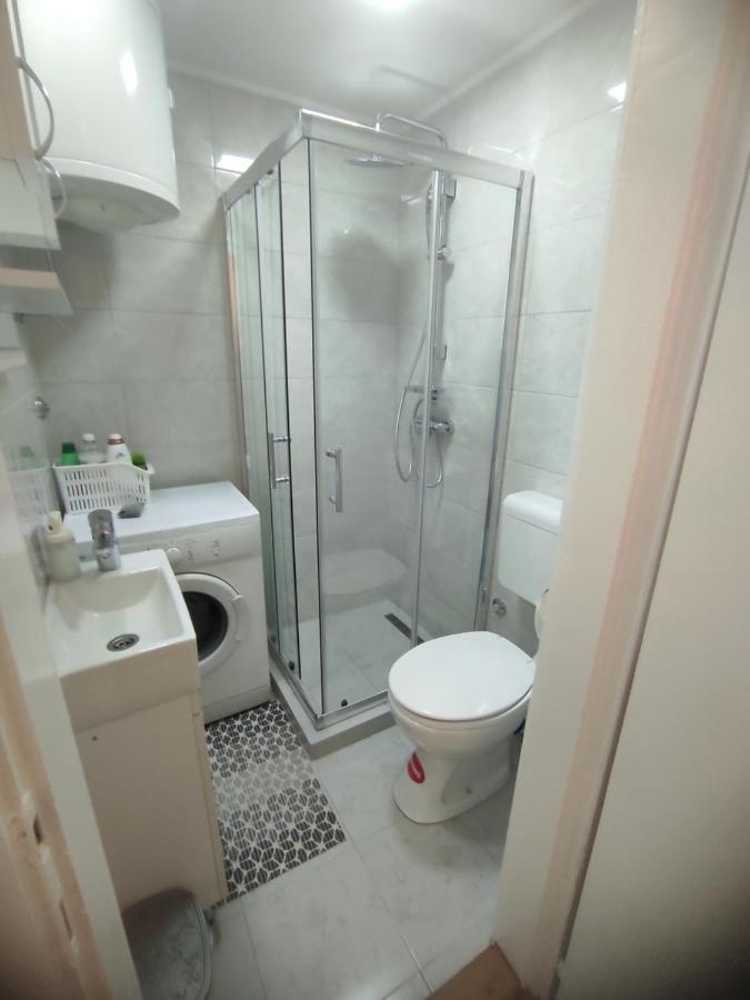 Apartman Nicolas 베오그라드 외부 사진