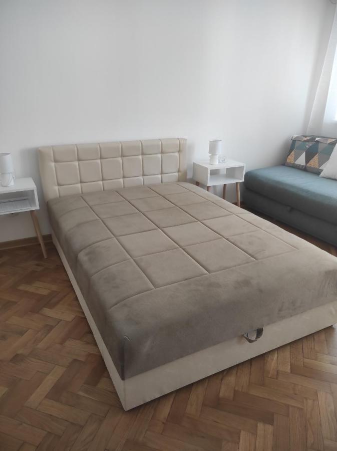 Apartman Nicolas 베오그라드 외부 사진