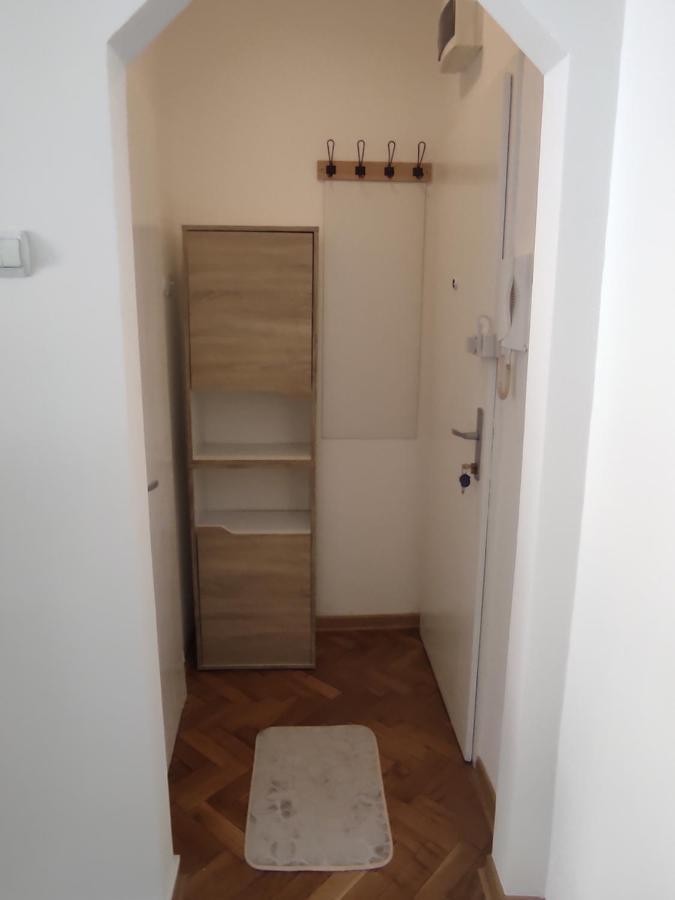 Apartman Nicolas 베오그라드 외부 사진