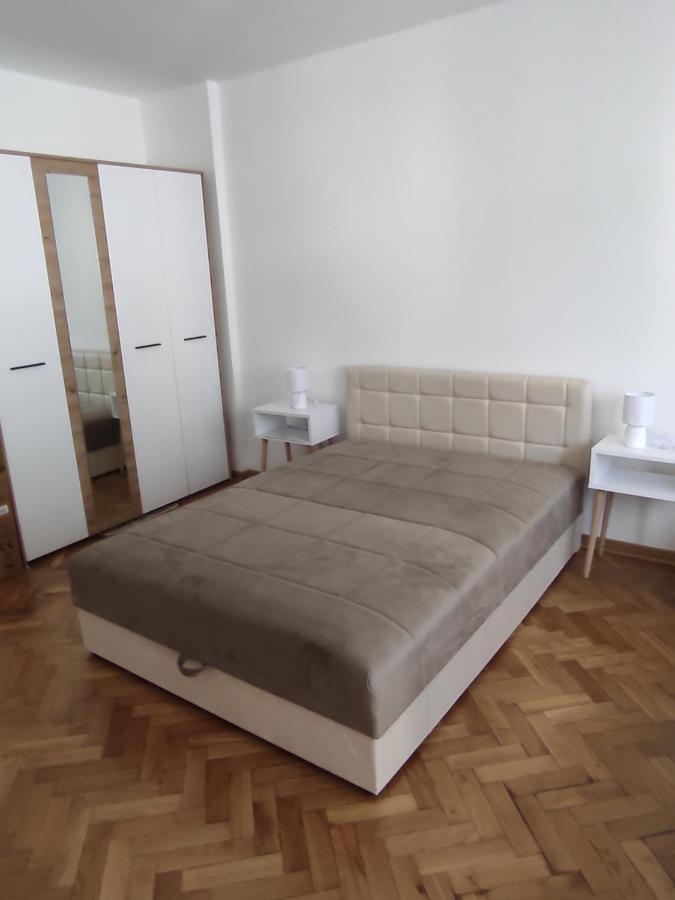 Apartman Nicolas 베오그라드 외부 사진